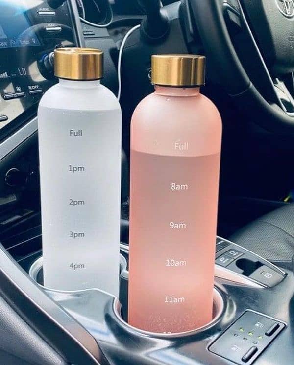 Portable Water Bottle 1000ml 3