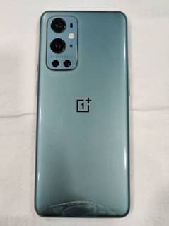 oneplus 9 pro 5G