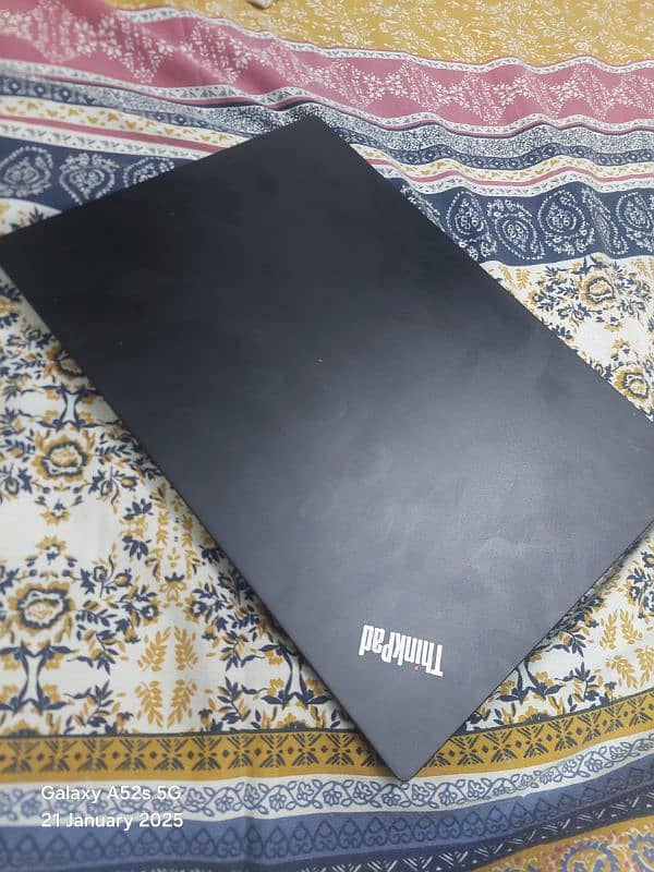 Lenovo Thinkpad L13 0