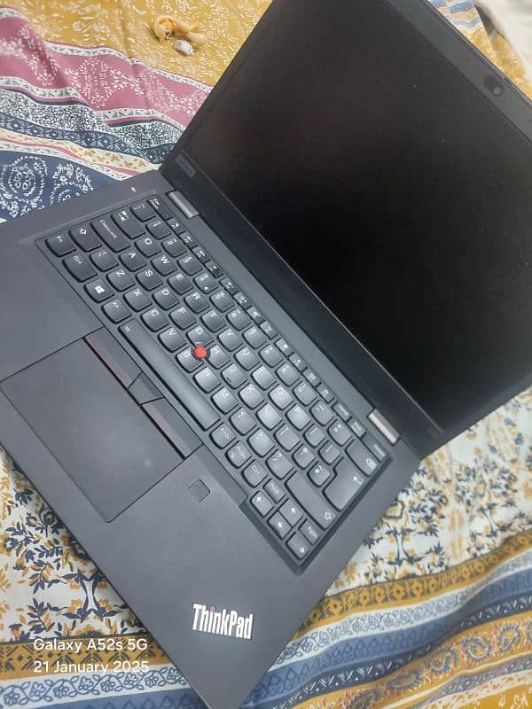 Lenovo Thinkpad L13 1