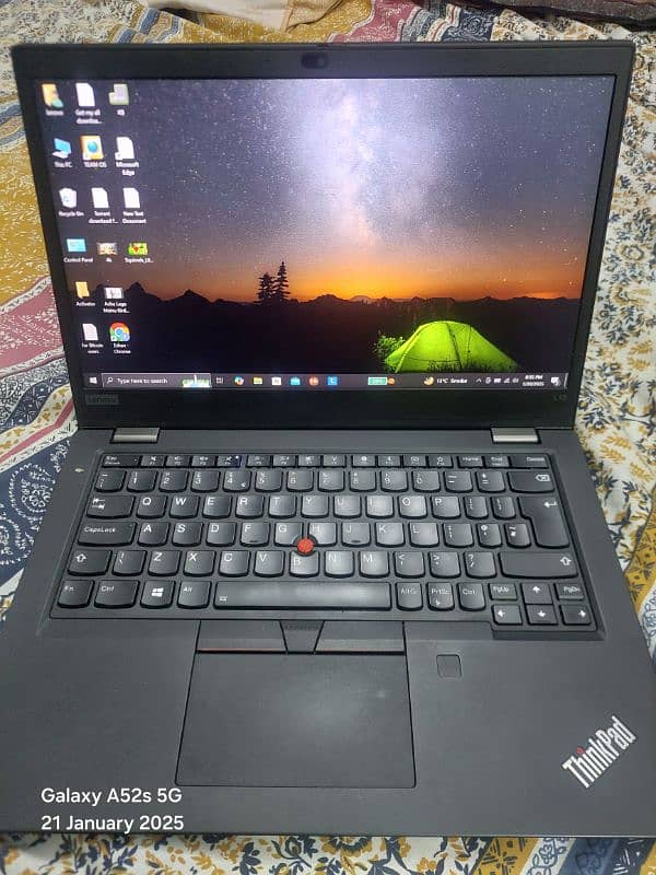 Lenovo Thinkpad L13 2