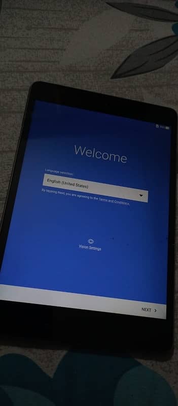 Asus Zenpad Z8s ZT582KL Tablet 0