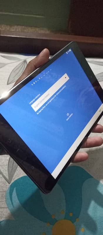 Asus Zenpad Z8s ZT582KL Tablet 2