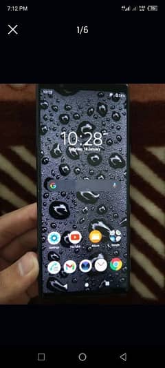 sony xperia 5 urgent sell