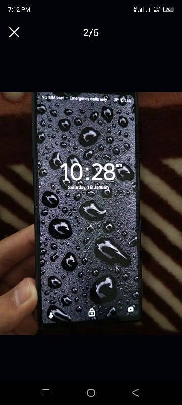 sony xperia 5 urgent sell 1