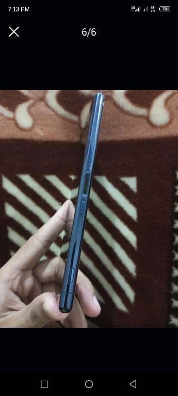 sony xperia 5 urgent sell 2