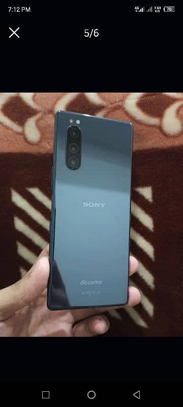 sony xperia 5 urgent sell 3