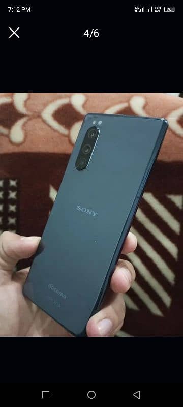 sony xperia 5 urgent sell 4