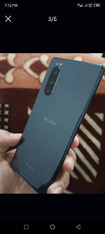 sony xperia 5 urgent sell 5