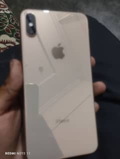 iPhone xs max PTA approved