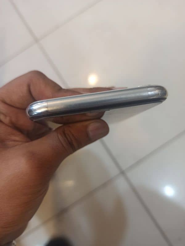 iphone X 64gb pta approved 2