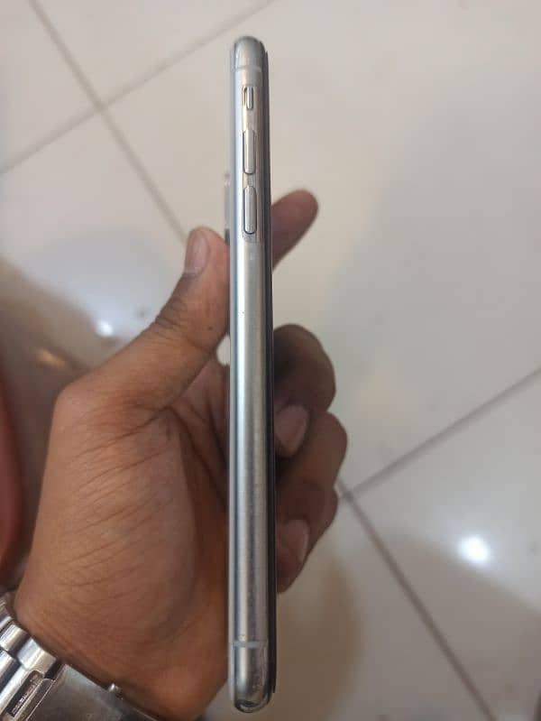 iphone X 64gb pta approved 5