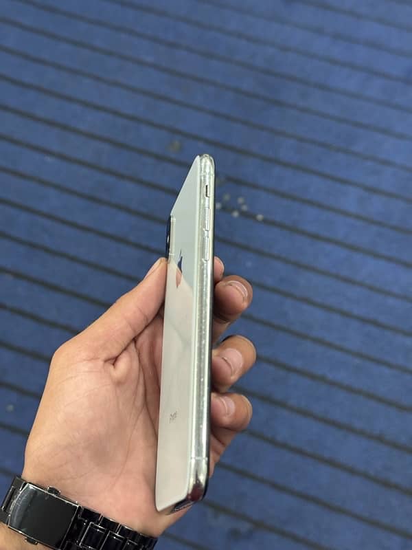 iphone x 256gb pta for sale 5