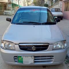 Suzuki Alto 2010