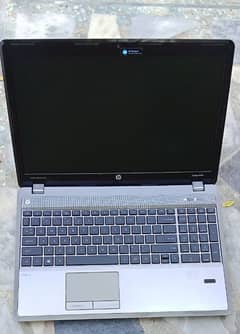 HP LAPTOP NEW CONDITION EVERYTHING OK