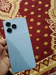 realme note 50