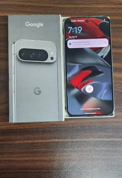 Google Pixel 9 Pro XL For Sale