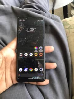 sony Xperia 5 ii non pta. only 6000 tax