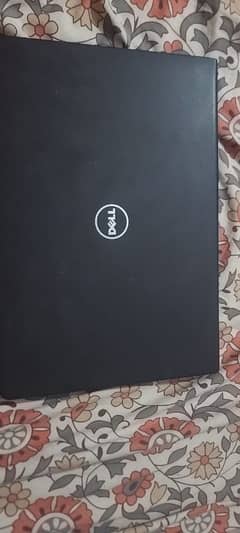 Dell I7 Generation 7th 8GB