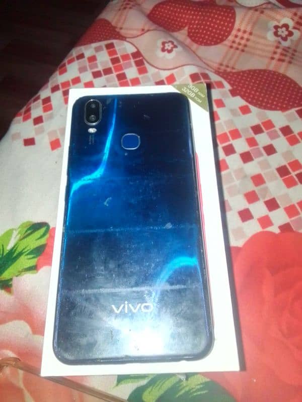 vivo y11 3/32 box mobile 03132424709 1