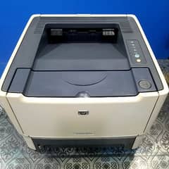 HP LaserJet P2015dn printer