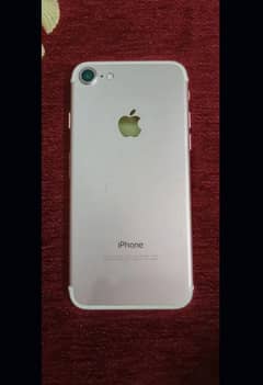 IPhone 7 Pta approved 128 gb