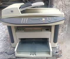 HP Laserjet M1522n