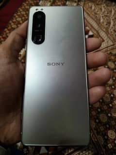 Sony Experia 5 mark 3