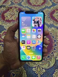 iPhone X 64gb Bypass Good Condition better than non pta iphone 7 or 8