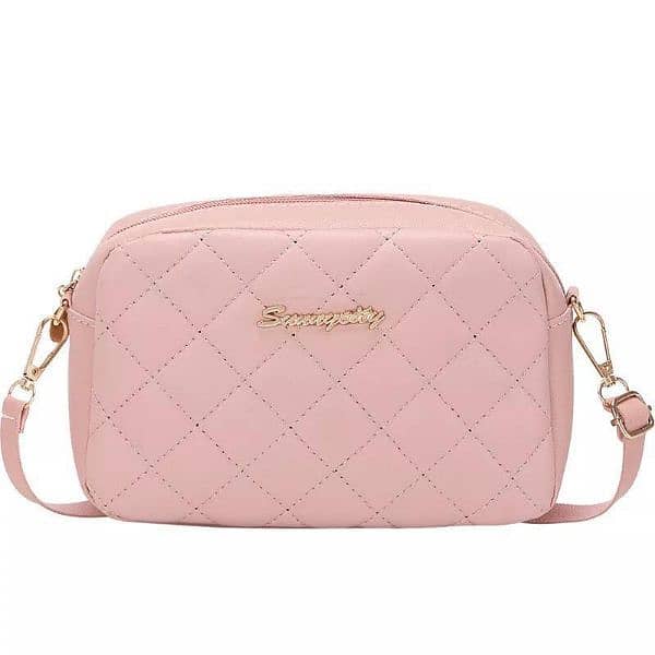 Girls Shoulder Bags 2