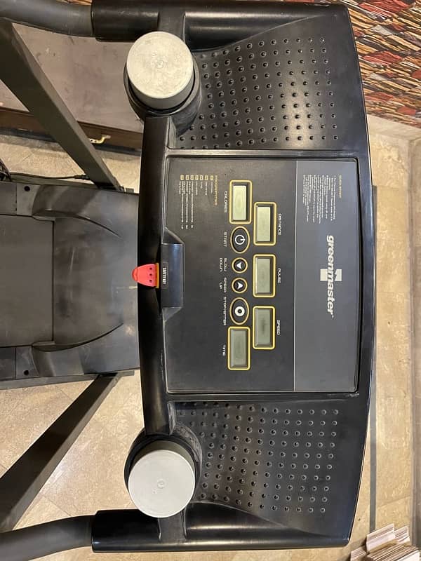 treadmill 4