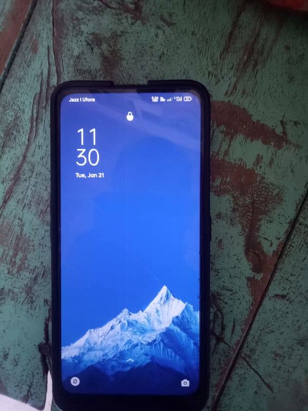 Oppo Reno 2f Panel change h exchange possible Read all 10