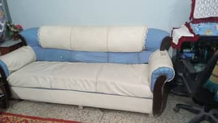 5 seater sofa For sale