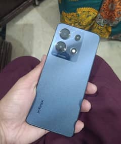 Infinix