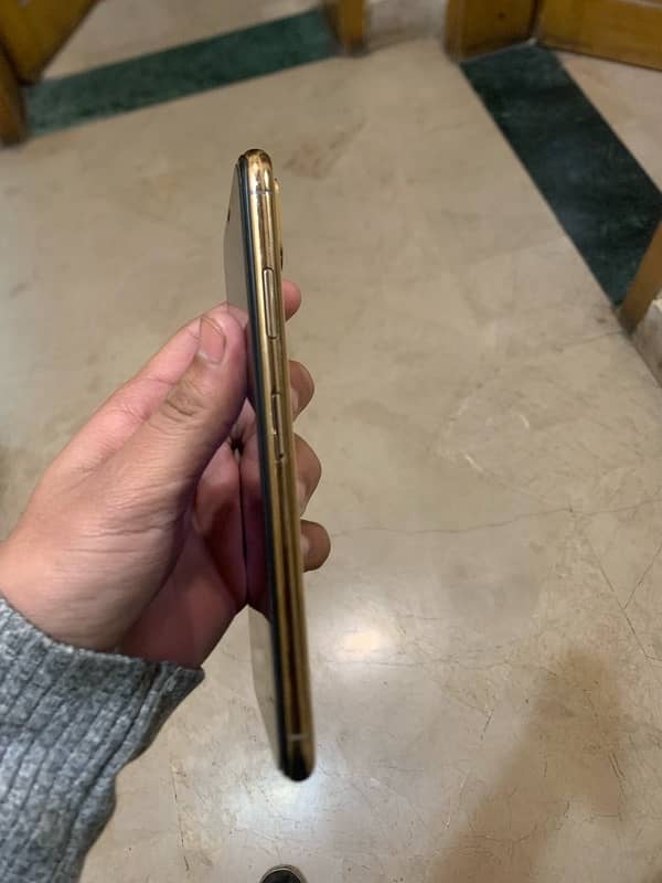 iPhone XS MAX - 256GB 1