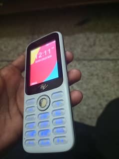 itel new model phone