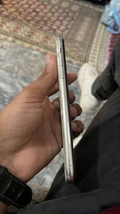 Iphone X 64 GB PTA APPROVED