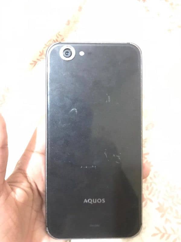 aquos zeta sh-04h 7