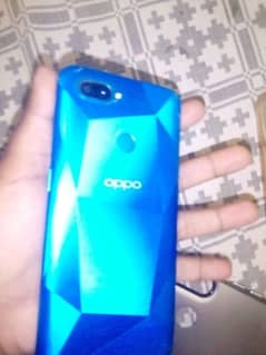 oppo a12