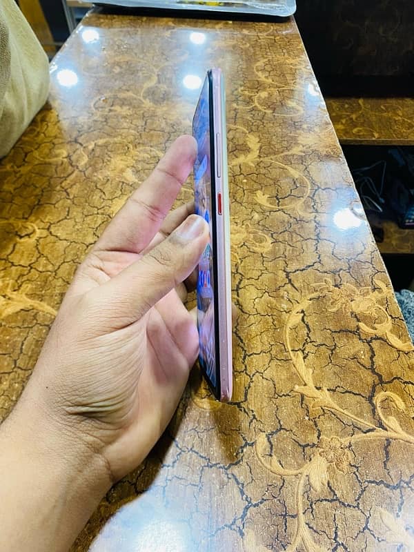 Vivo s1 pro 8/128 7