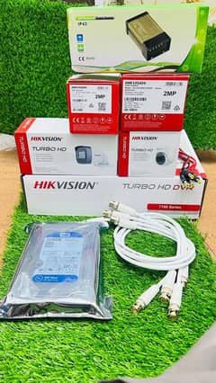 hikvision