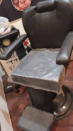 saloon chairs