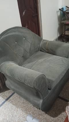 sofa set on good quality