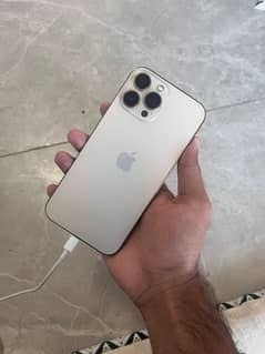 Iphone 13 pro max 128gb Non PTA