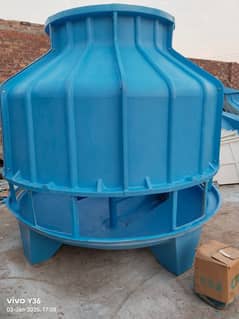 Cooling Tower for sale