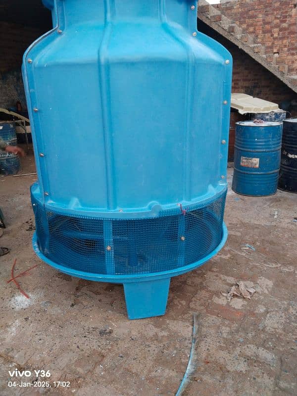 Cooling Tower for sale 1