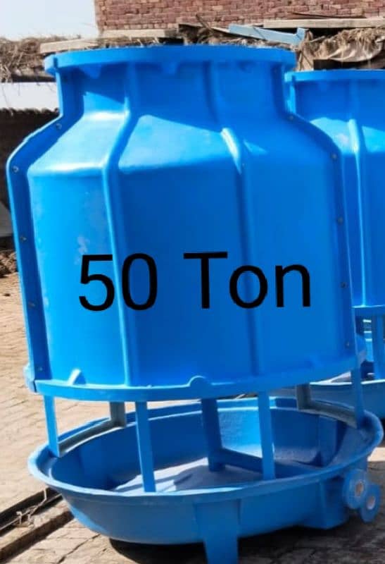 Cooling Tower for sale 7