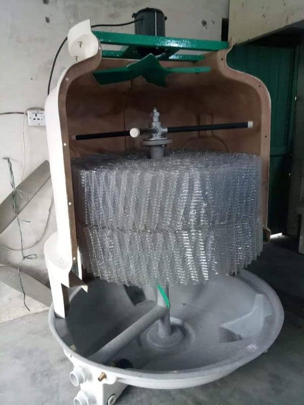 Cooling Tower for sale 11