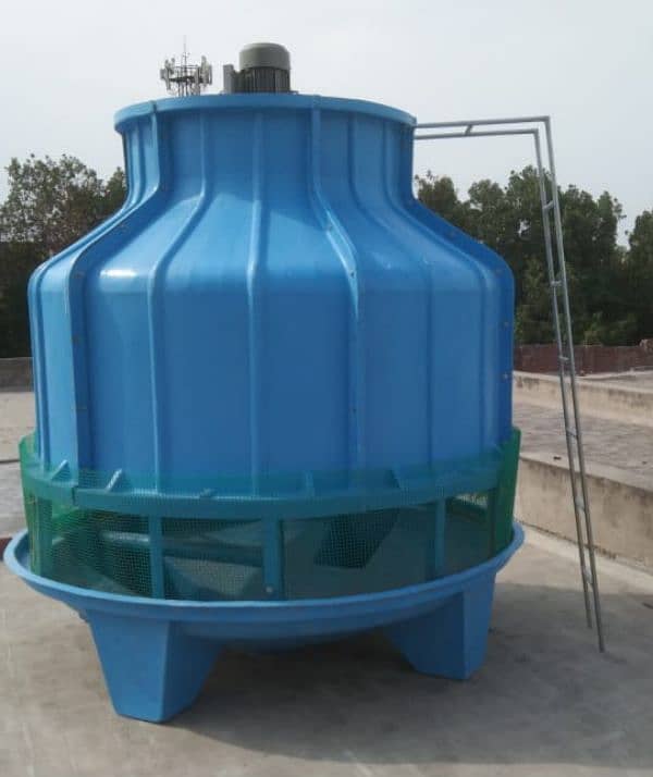 Cooling Tower for sale 18