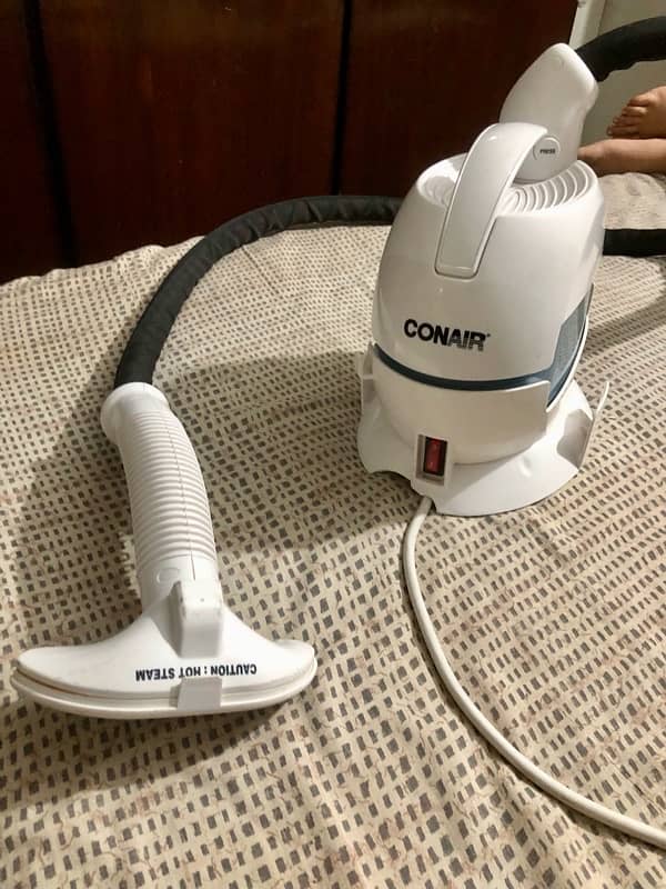 CONAIR Steam Iron 0